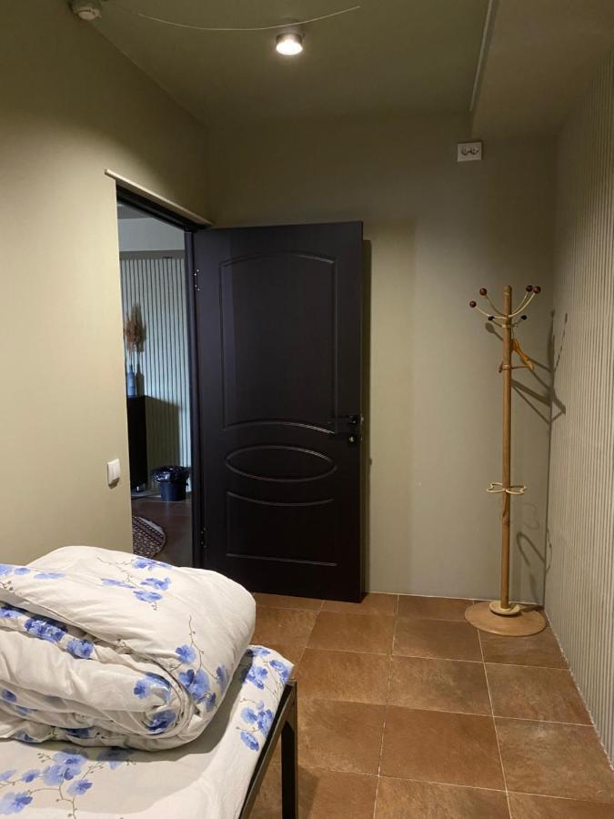 Mang'O Hostel Aktau  Bagian luar foto