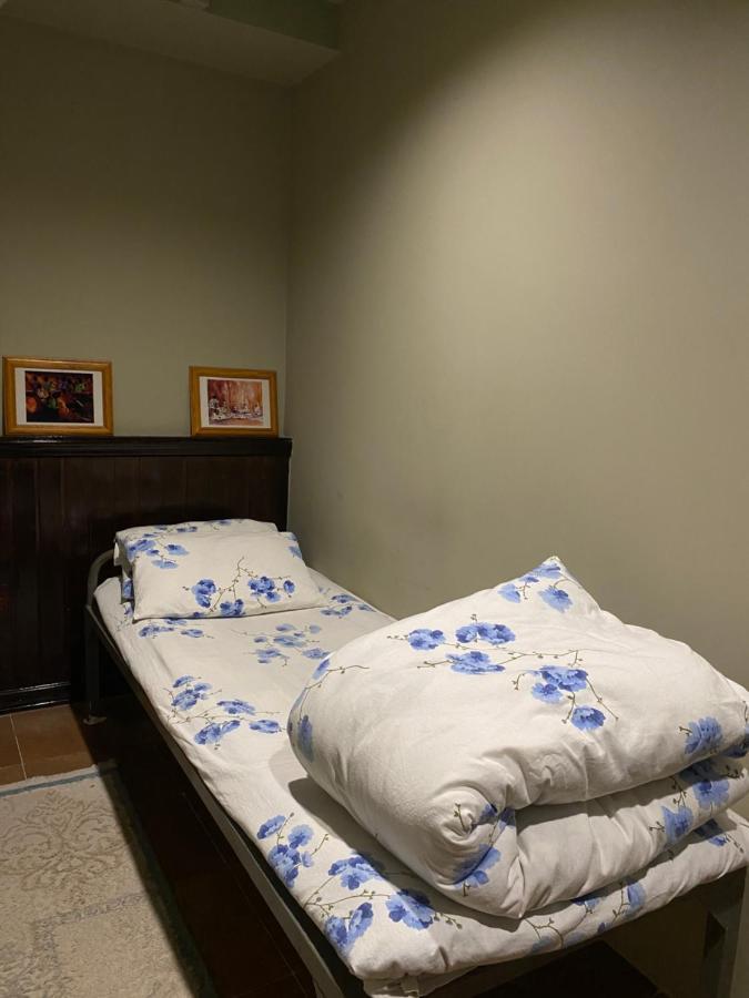 Mang'O Hostel Aktau  Bagian luar foto