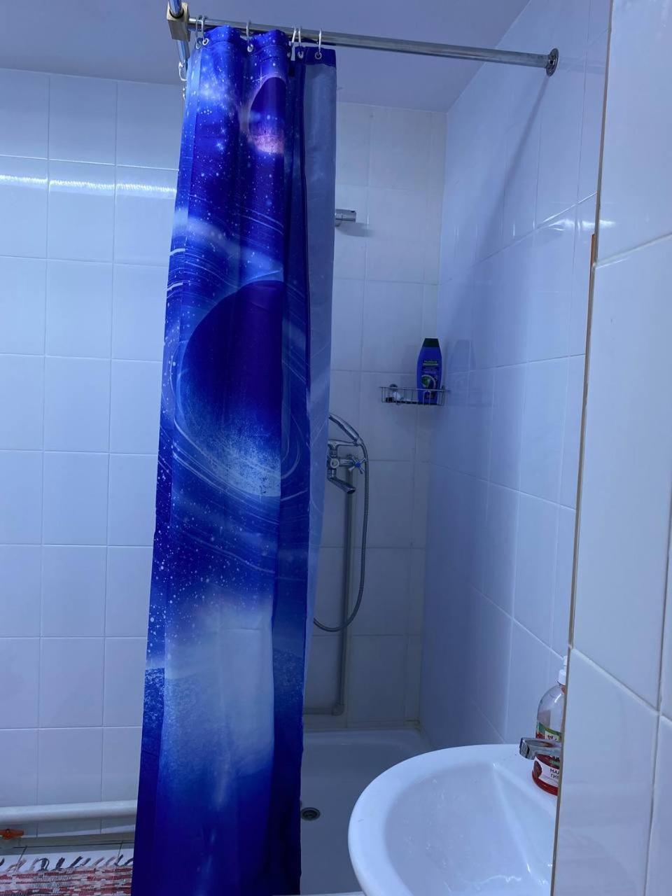 Mang'O Hostel Aktau  Bagian luar foto