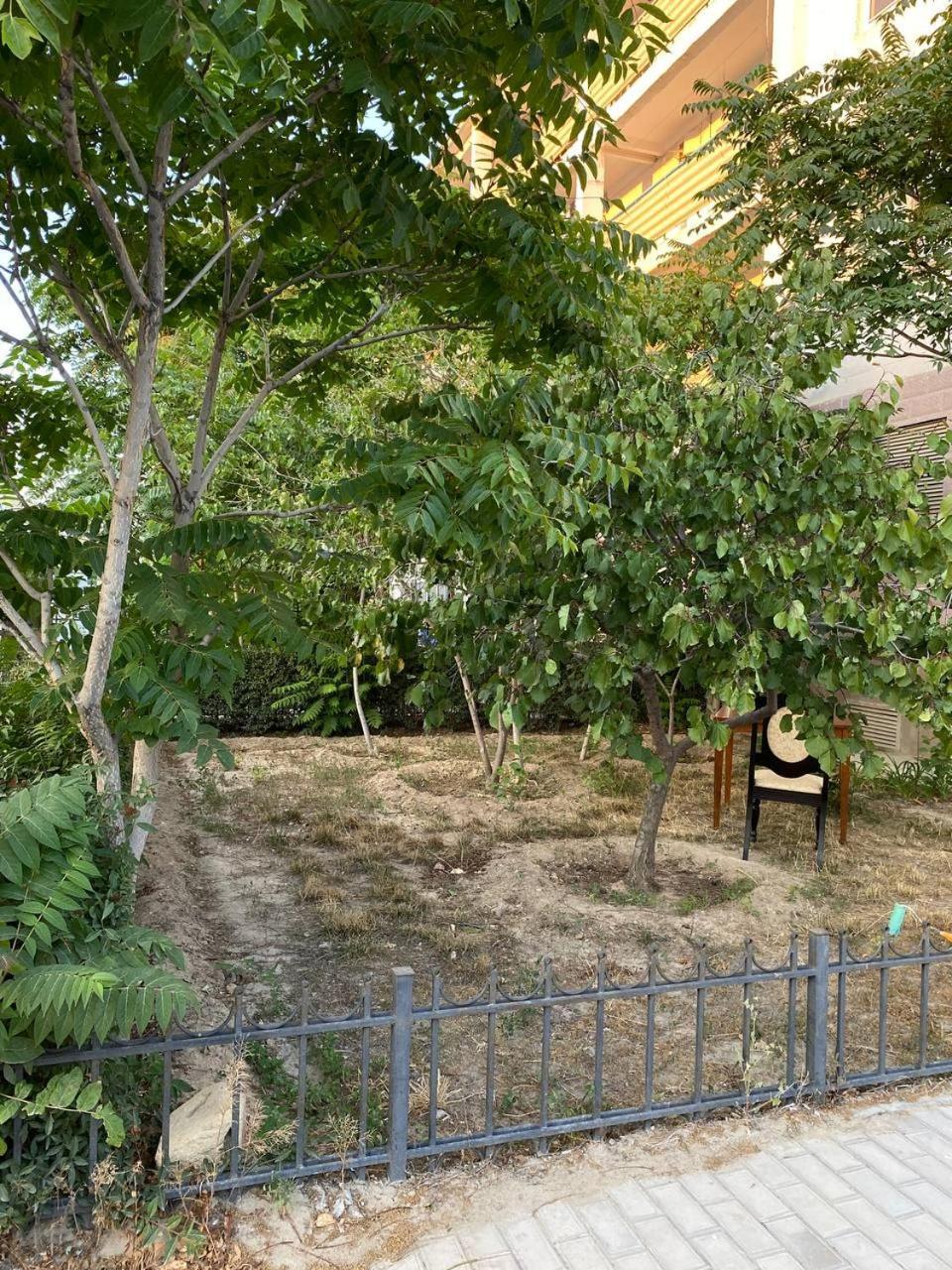 Mang'O Hostel Aktau  Bagian luar foto
