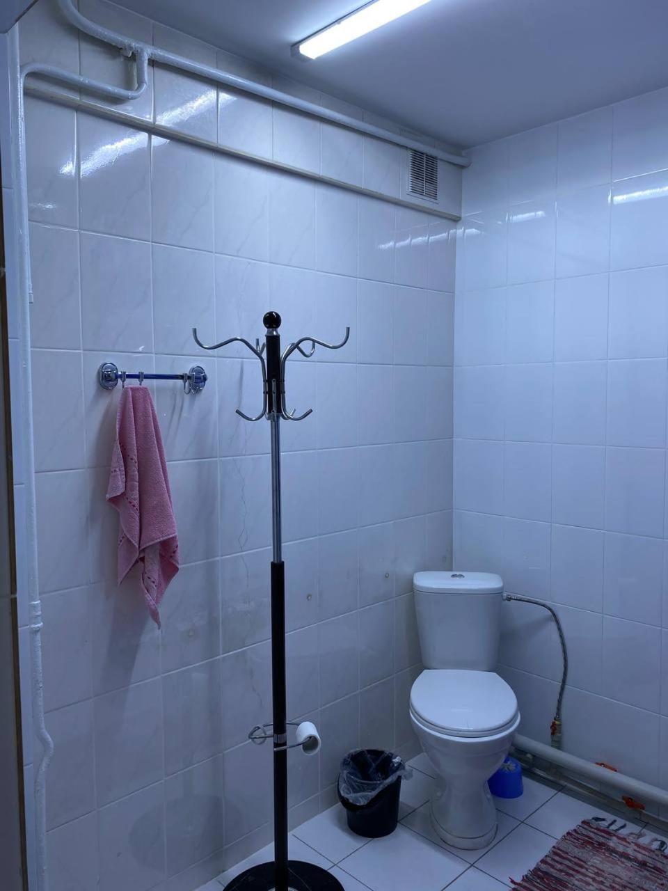 Mang'O Hostel Aktau  Bagian luar foto